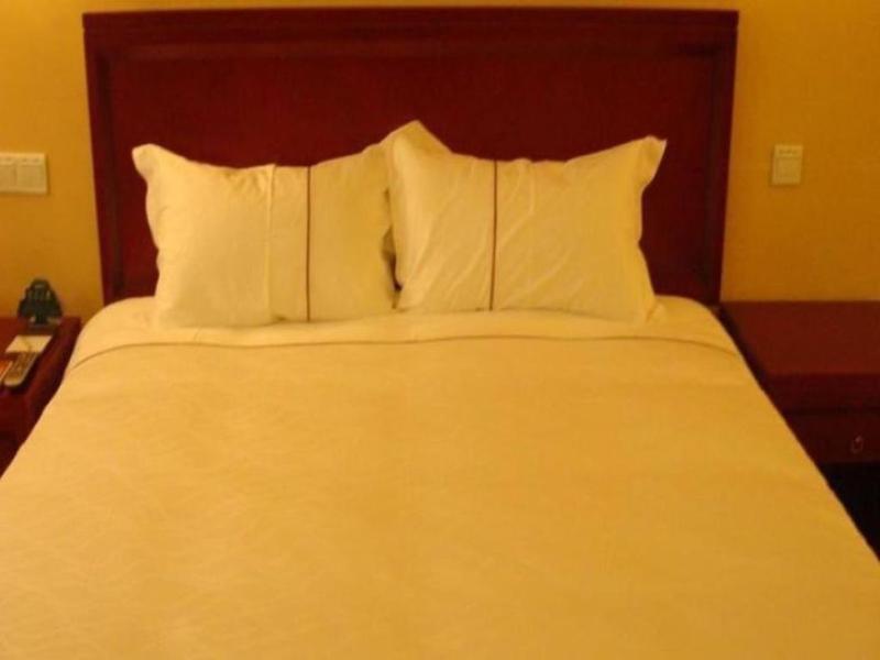 Greentree Inn Guangdong Foshan Lecong International Convention Center Business Hotel Kültér fotó